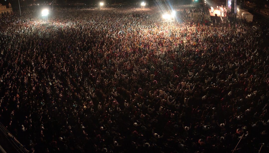Sri Lanka – Friendship Festival