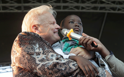 Mbeya, Tanzania
