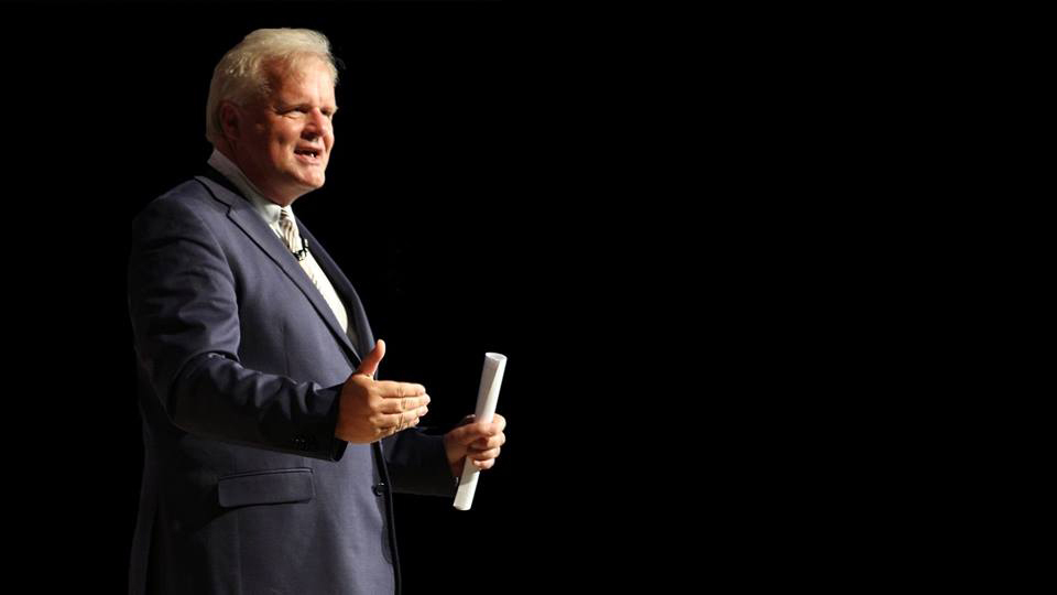 Toronto, Celebration Church – January 20