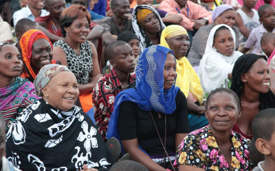 Tanga, Tanzania
