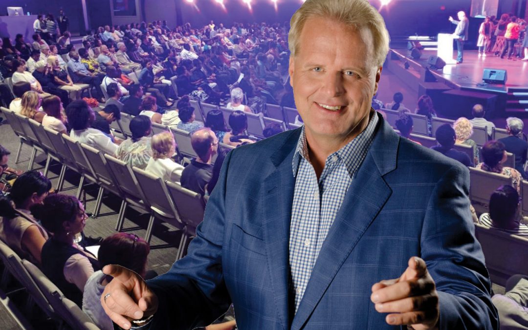 Toronto, Celebration Church – New Years Eve Celebration