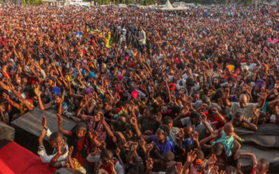 Mwanza, Tanzania