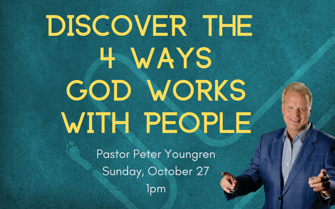 OCTOBER 27 – TORONTO CELEBRATION CHURCH