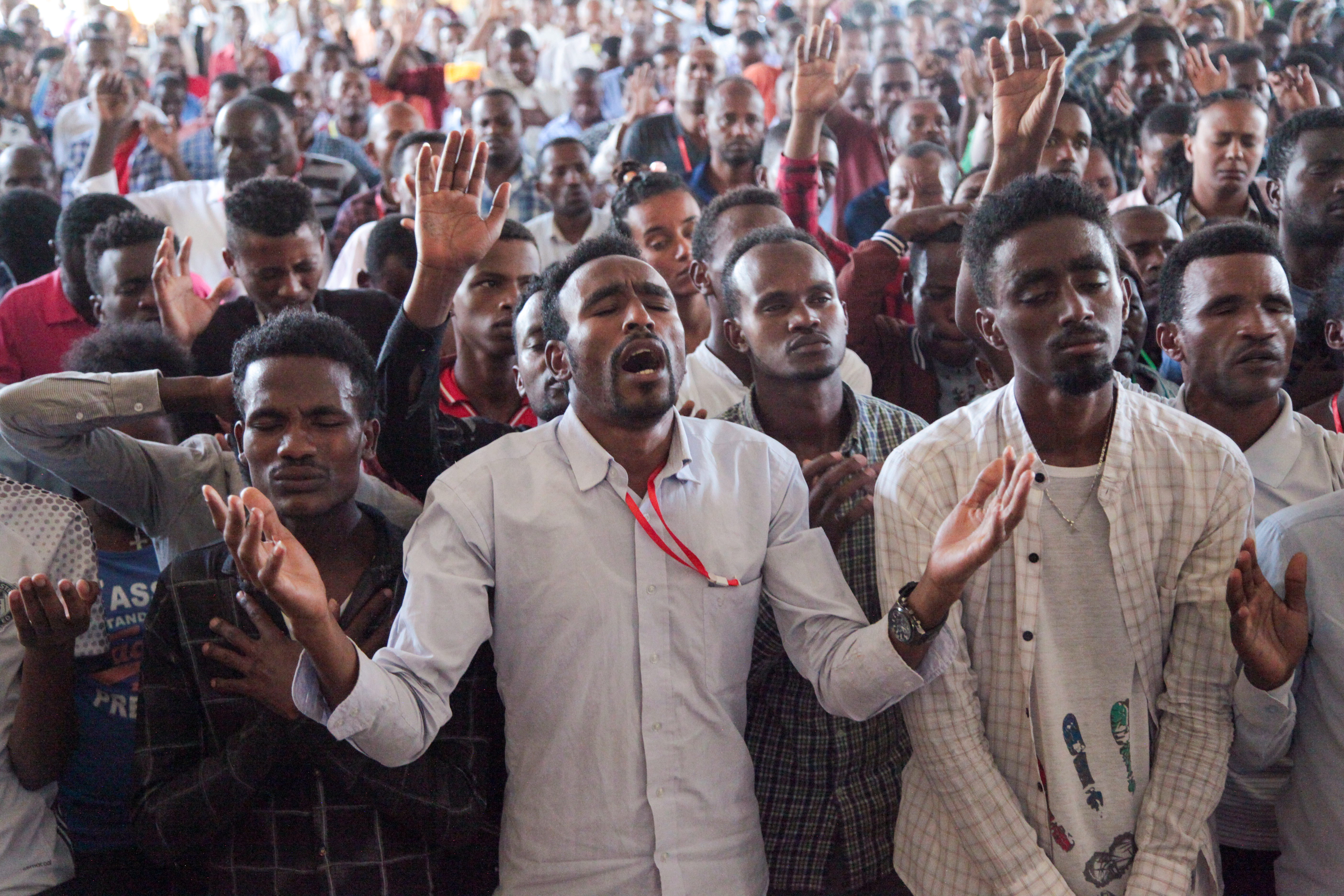 Arba Minch, Ethiopia