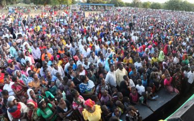 Mtwara, Tanzania