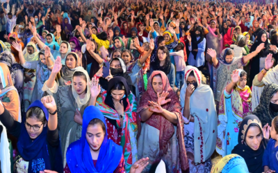 FAISALABAD, PAKISTAN