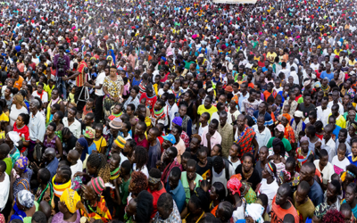 Lodwar, Turkana