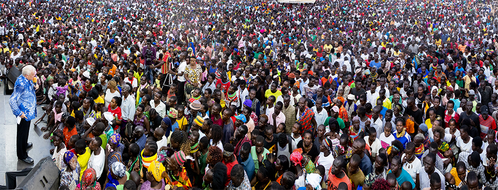 Lodwar, Turkana