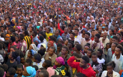 Shashamane, Ethiopia