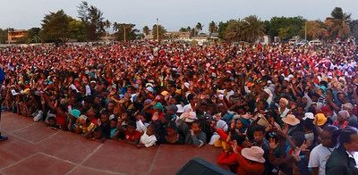 Toliara, Madagascar