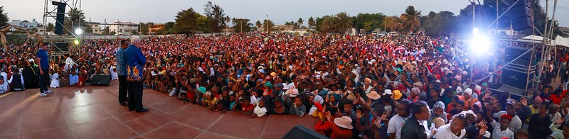 Toliara, Madagascar